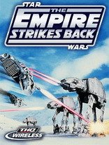 game pic for Star Wars Empire Strikes Back  S40